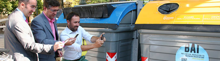 San Markos lanza una red social para mejorar el reciclaje e impulsar la participación ciudadana