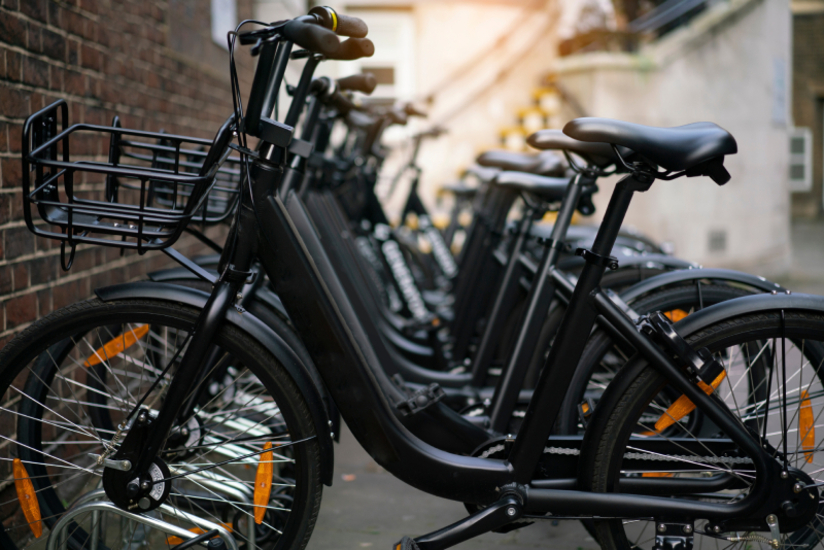 Bicicletas compartidas en Madrid: un estudio demuestra su impacto en la reducción de emisiones