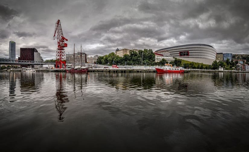 Bilbao aprueba su nuevo Plan General de Ordenación Urbana