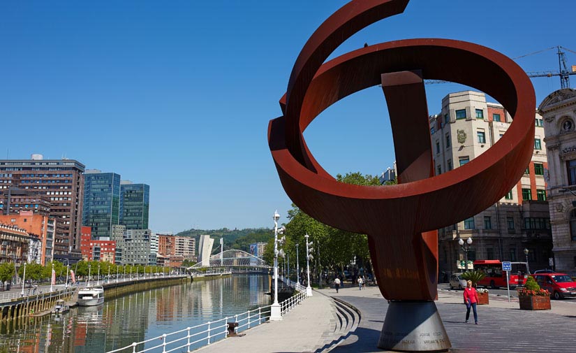 Bilbao lidera el cuarto estudio internacional “Smart Cities Study”
