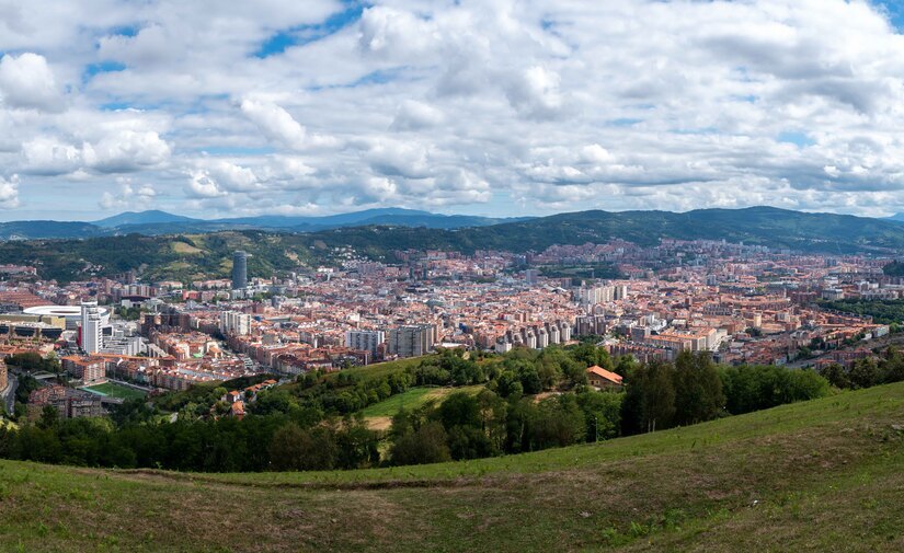 Bilbao participa en la Cumbre Mundial de Ciudades y Gobiernos Locales