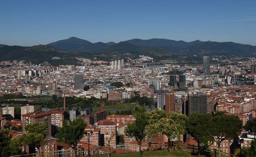 Bilbao presenta su proyecto de digitalización para La Villa en el Foro Internacional de Diálogos de Ciudad de Medellín 2021