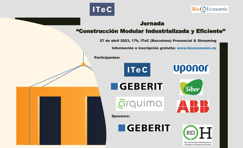 BioEconomic celebra este 27 de abril la jornada 