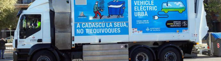 Las mejoras en la limpieza Valencia permiten reducir la suciedad en Torrefiel en un 31%