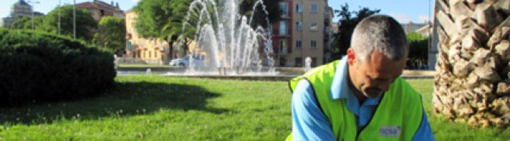 FACSA resulta adjudicataria de un nuevo servicio de mantenimiento en Toledo