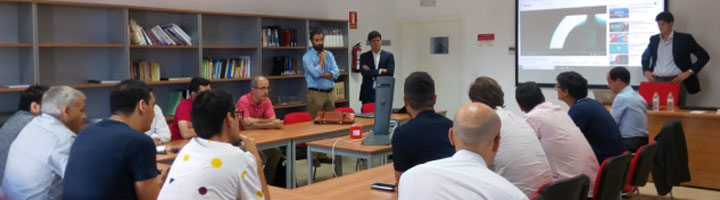 El Ayuntamiento y la Universidad de Huelva organizan una jornada sobre luminarias inteligentes