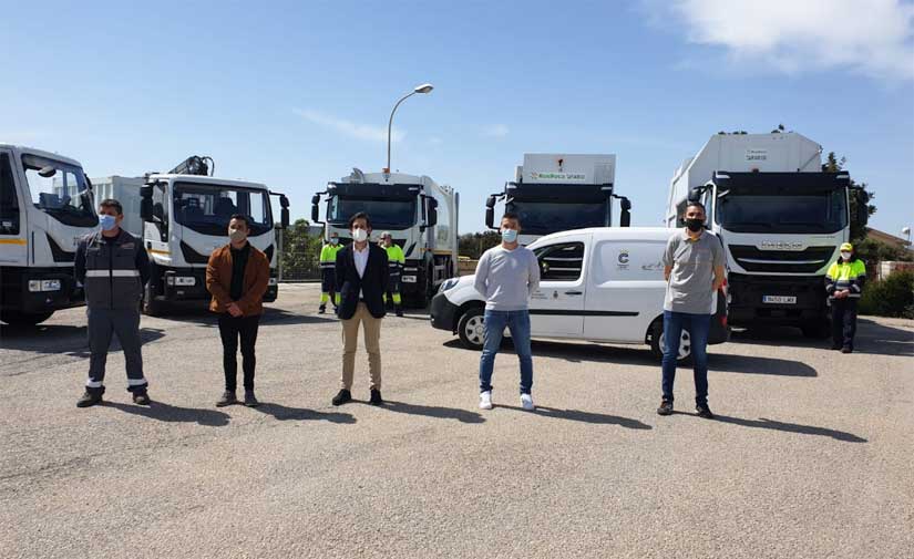 Capdepera se suma a la recogida de la fracción orgánica en todo el municipio