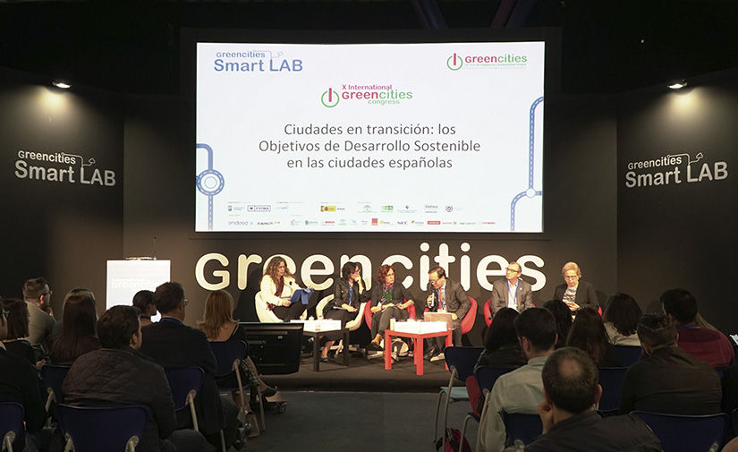 Carlo Ratti, director del MIT Senseable City Lab, hablará del futuro de las ciudades en Greencities