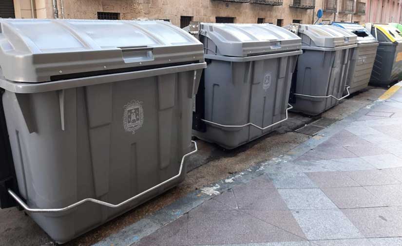 Castelló mejorará el reciclaje y la recogida con la elaboración de un Plan Integral de Residuos