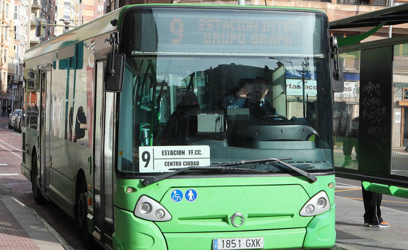 Castellón aprueba su primera Ordenanza Municipal de Movilidad Sostenible