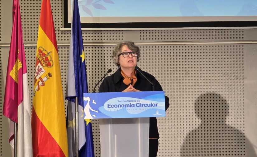 Castilla-La Mancha destina 1,7 millones de euros para digitalizar los puntos limpios de municipios de más de 5.000 habitantes