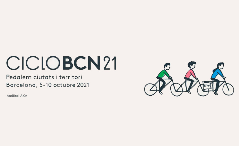 Cataluña: capital de la bicicleta del 5 al 10 de octubre