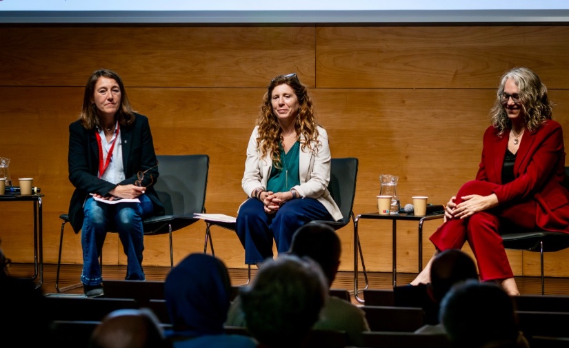 Cataluña reduce en más de 100.000 las personas expuestas a altos niveles de ruido en los últimos cinco años