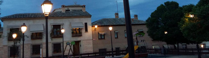Castilla-La Mancha destina 2,3 millones de euros para el ahorro y la eficiencia energética en ayuntamientos y empresas