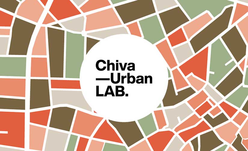 Chiva Urban Lab, una nueva línea estratégica de Desarrollo Urbano y Sosteniblilidad en la Comunidad Valenciana