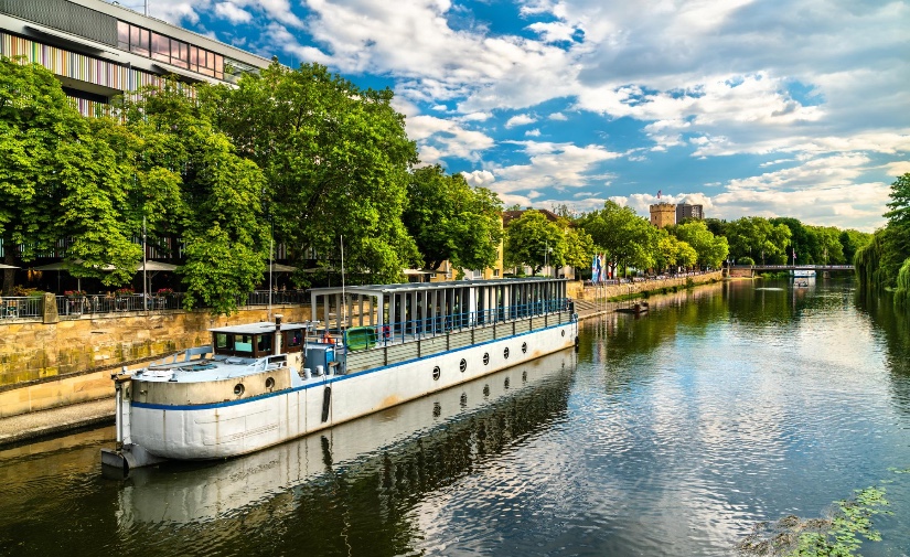 Cinco ciudades españolas optan al European Green Capital 2028