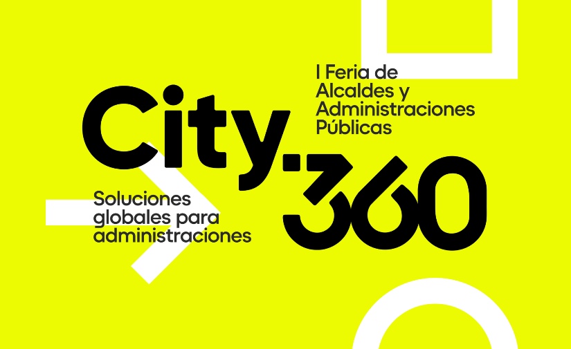 CITY.360 reunirá en Zaragoza a administraciones, empresas y expertos para impulsar las ciudades del futuro