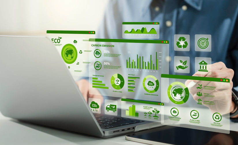 Cogersa invierte 2,3 millones en digitalización para acelerar la economía circular en Asturias