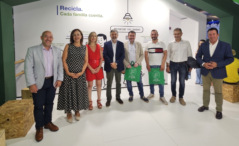 Cogersa refuerza su flota de recogida de residuos con 26 nuevos camiones