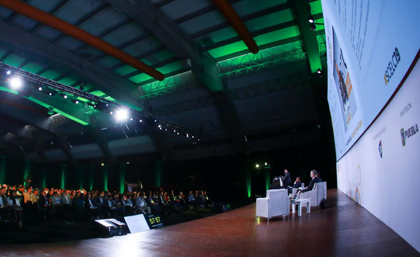 Colaboración, innovación y desarrollo han sido los pilares de esta edición del Smart City Expo Latam Congress 2019