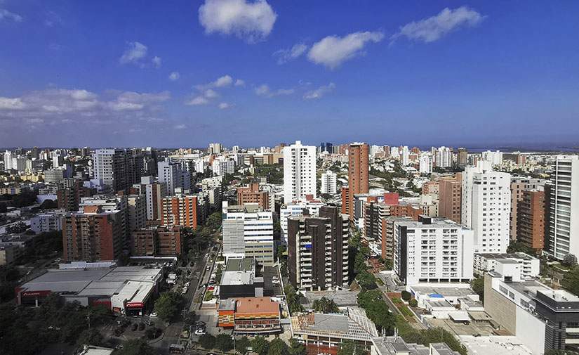 Cómo construir edificaciones en la ribera de un río y la importancia del urbanismo bioclimático