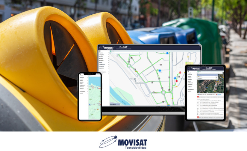Cómo la tecnología de MOVISAT ayuda a implementar el Pago por Generación (PxG)