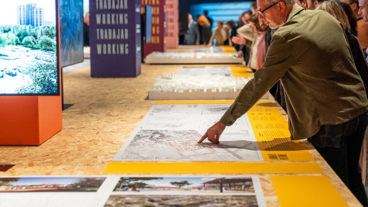 ¿Cómo será la Barcelona del 2035?