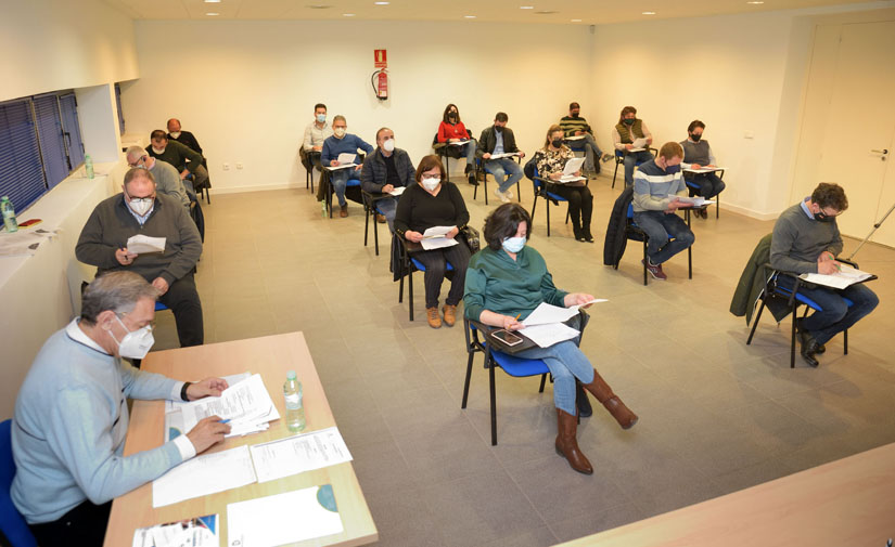 Comsermancha da luz verde al estudio de ubicación de los contenedores de materia orgánica