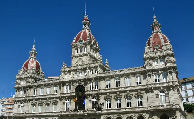 'Conecta Coruña' transformará 213 edificios hacia la digitalización y la sostenibilidad