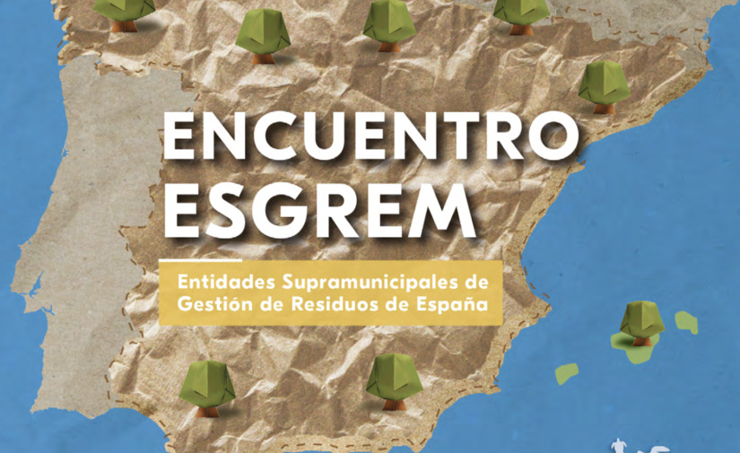 Consorcios y entidades supramunicipales de gestión de residuos de España se darán cita en Asturias