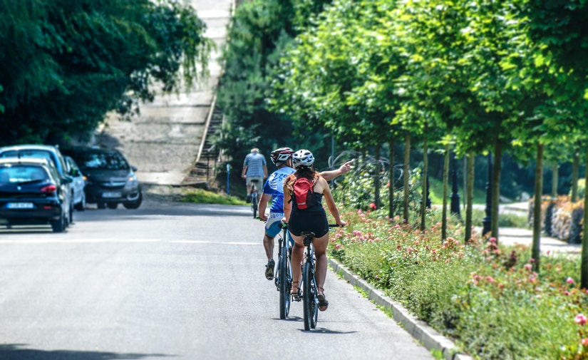 Covid-19: ¿cómo transformar las ciudades para que sean más habitables y sostenibles?