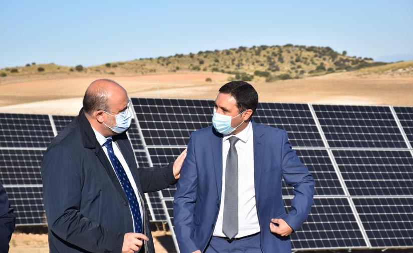 Cuenca acude al IDAE con 156 proyectos de eficiencia energética y una inversión de más de 5 millones de euros