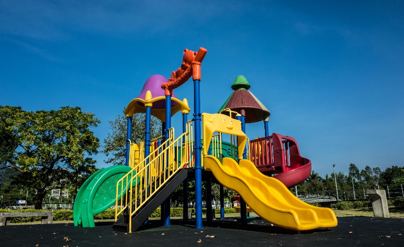 Cuenca renovará 13 áreas infantiles y recreativas con una inversión de un millón de euros