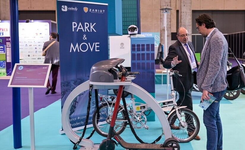 Cuenta atrás para el eMobility Expo World Congress en Valencia