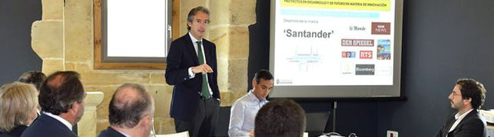 Un total de 7 empresas han presentado ofertas para la plataforma smart city de Santander