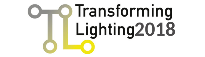 Vuelve Transforming Lighting, el gran evento de la iluminación