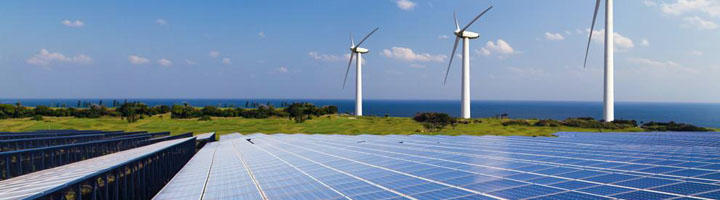 La Comisión Europea acoge con satisfacción el ambicioso acuerdo sobre el incremento de las energías renovables en la UE