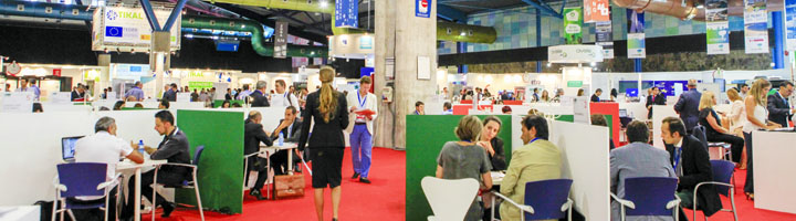 El programa de comunicaciones cientificas de Greencities & Sostenibilidad, principal escaparate de la innovación con 32 trabajos