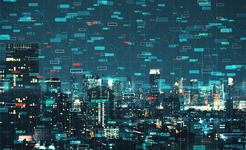 De la ciudad inteligente a la ciudad operativa: el dato no basta
