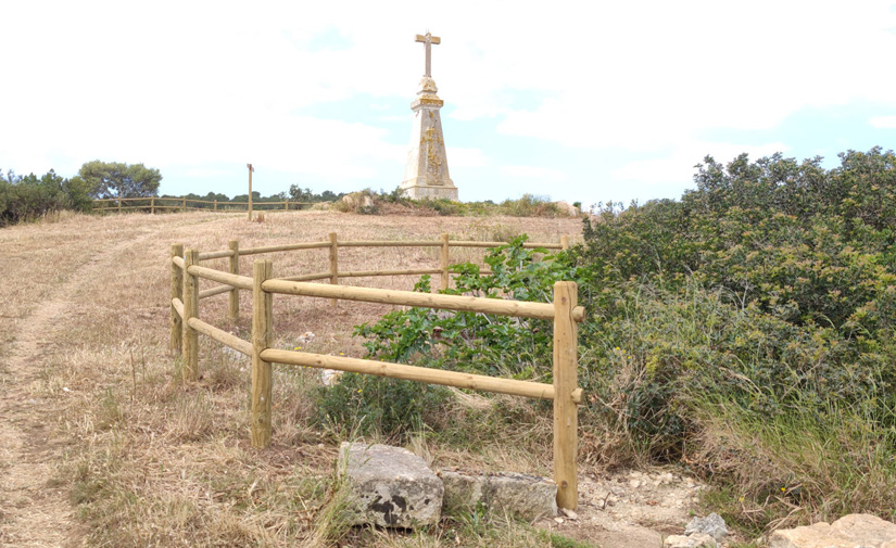 Decópolis desarrolla un proyecto de señalética para promocionar los municipios rurales de Mallorca