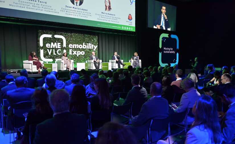 Del 13 al 15 de febrero eMobility Expo World Congress será el epicentro de las grandes tendencias en movilidad 