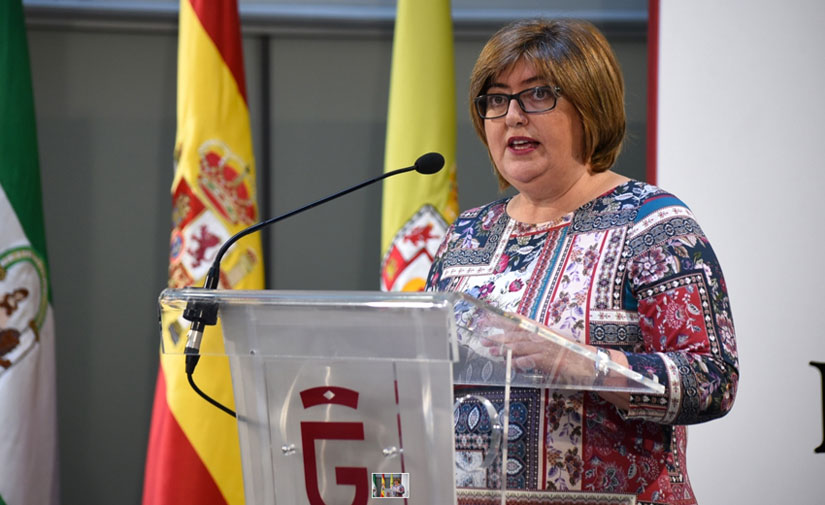 Diputación de Granada consigue financiación para 19 proyectos de eficiencia energética en pequeños municipios