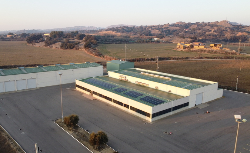 Distromel refuerza su compromiso con la calidad, la sostenibilidad y la seguridad de la información