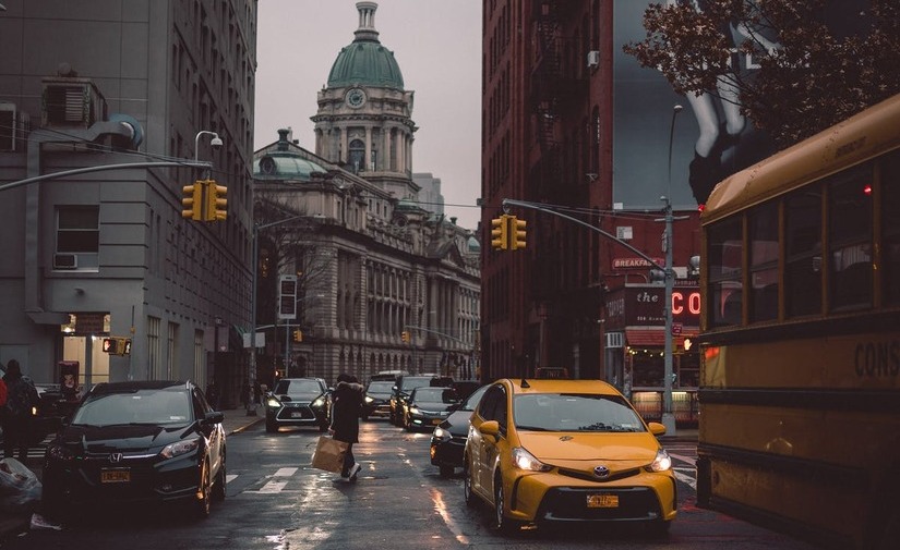 Doce medidas para fomentar la eliminación del coche en las ciudades