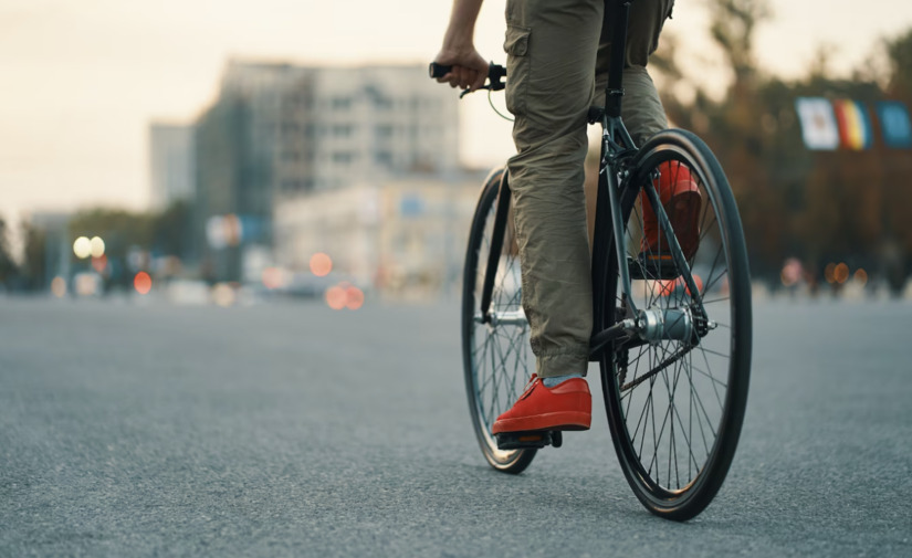 Dos nuevos carriles bici en Vitoria-Gasteiz para conectar el este de la ciudad