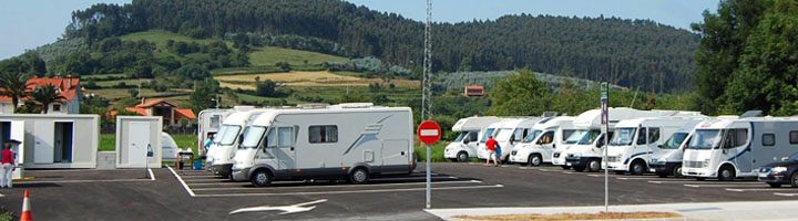 La Diputación de Ciudad Real creará áreas de servicio de autocaravanas en veinte municipios de la provincia