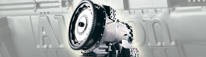 Allison Transmission logra un gran hito al fabricar la transmisión número 500.000 de su Serie 4000