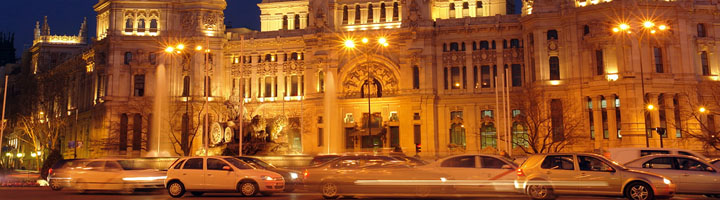 El 100% del suministro eléctrico del Ayuntamiento de Madrid tendrá certificado de origen renovable