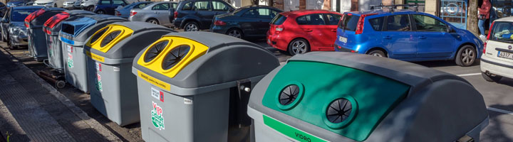 Vigo a la vanguardia en Smart elements