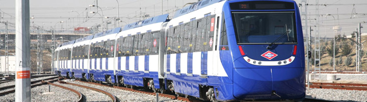 El Consorcio Regional de Transportes de Madrid premiado por su proyecto de 'Ciudades Inteligentes'